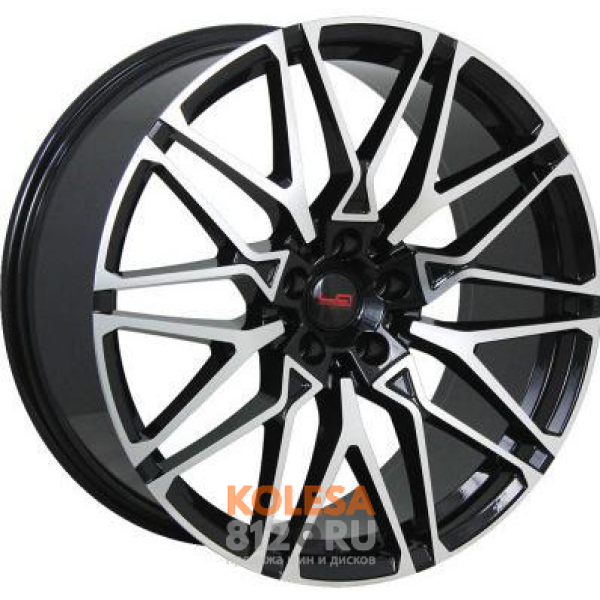 Диски Replica Concept B542