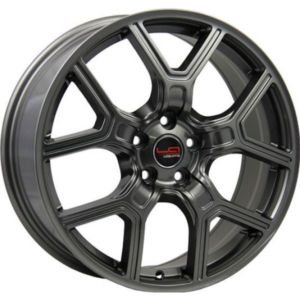 Replica _Concept-FD506 7.5 R18 PCD:5/108 ET:50 DIA:63.3 GM