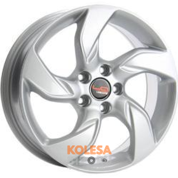 Диски Replica Concept GN502