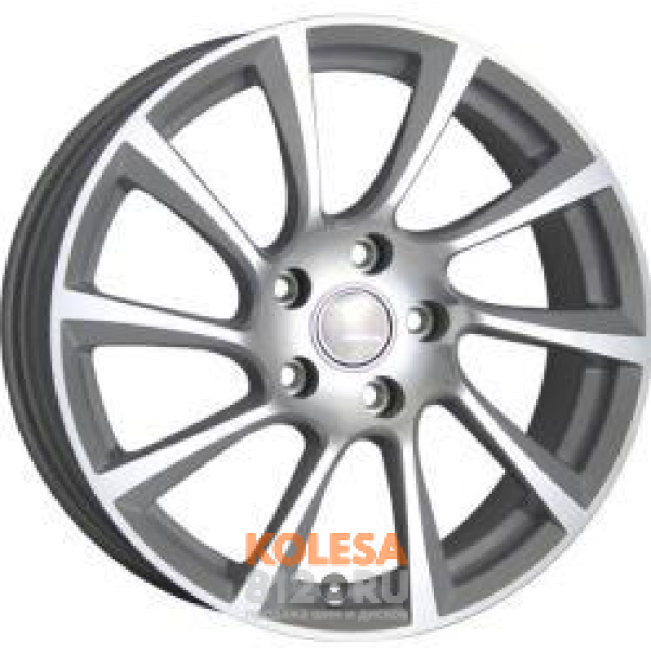 Диски Replica Concept GN503