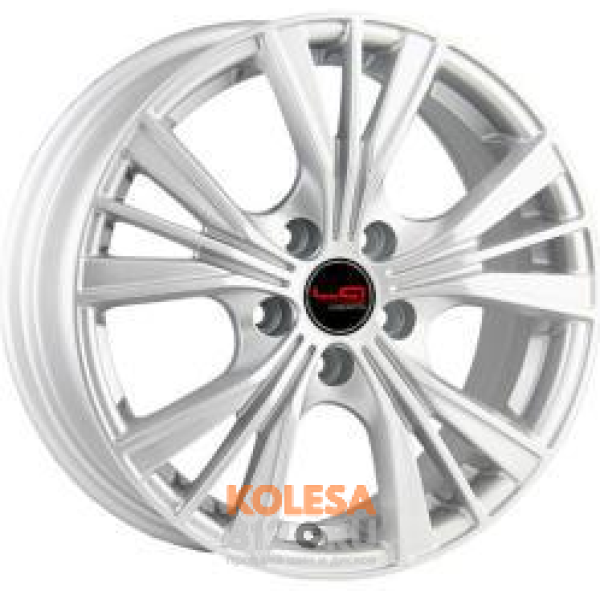 Диски Replica Concept GN510