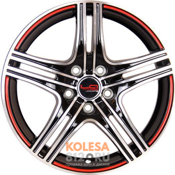 Диски Replica Concept GN526