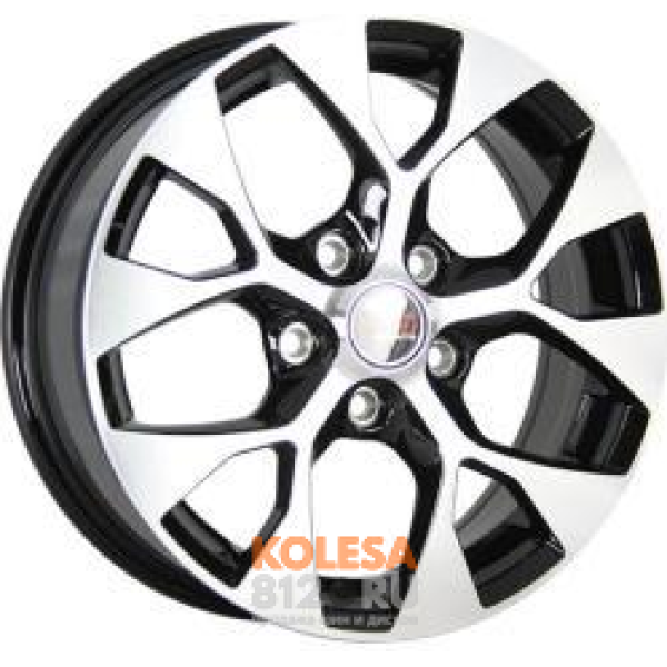 Диски Replica Concept HND504