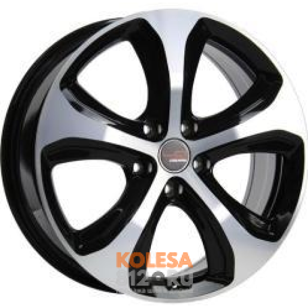 Диски Replica Concept HND505