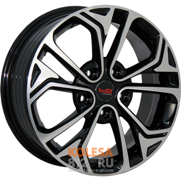 Диски Replica Concept HND530