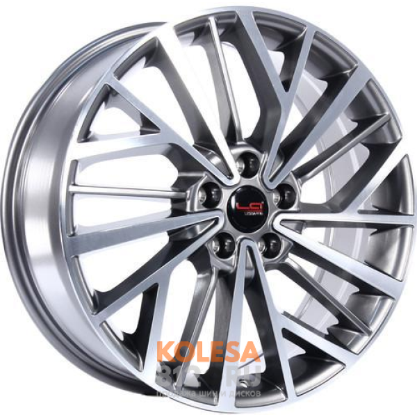 Диски Replica Concept HND537