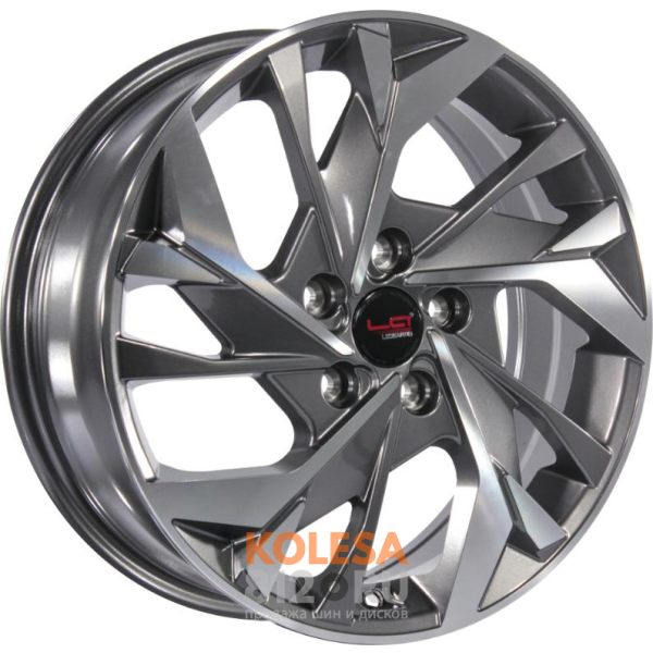 Диски Replica Concept HND538