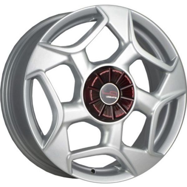 Replica _Concept-KI525 6.5 R17 PCD:5/114.3 ET:54 DIA:67.1 S