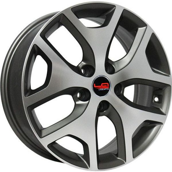 Replica _Concept-KI528 7.5 R19 PCD:5/114.3 ET:50 DIA:67.1 MGMF