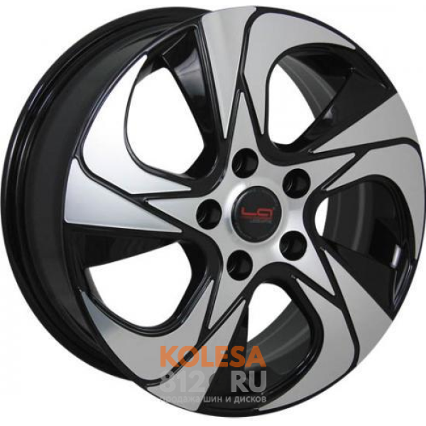 Диски Replica Concept Ki510