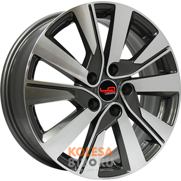 Диски Replica Concept Ki527