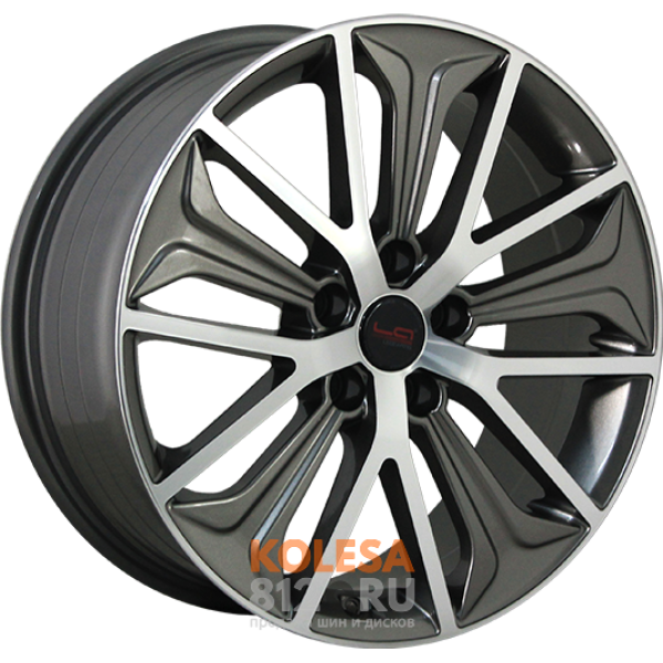 Диски Replica Concept Ki529