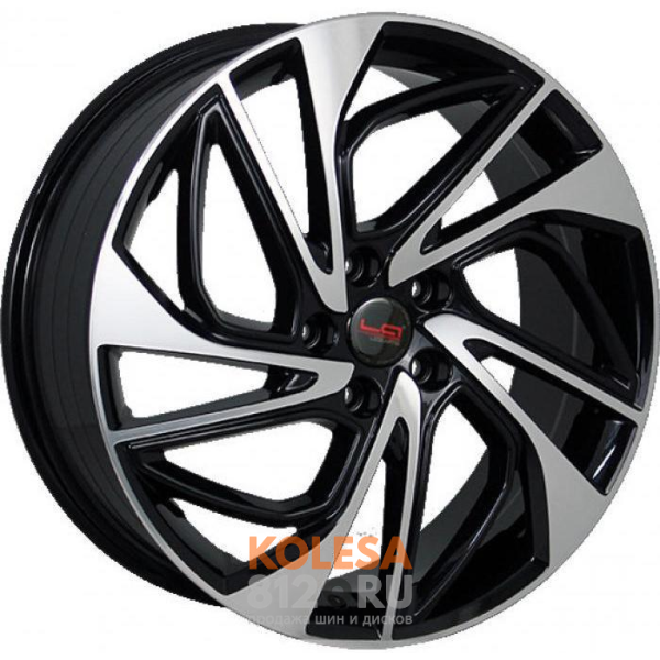 Диски Replica Concept Ki533 - основное изображение