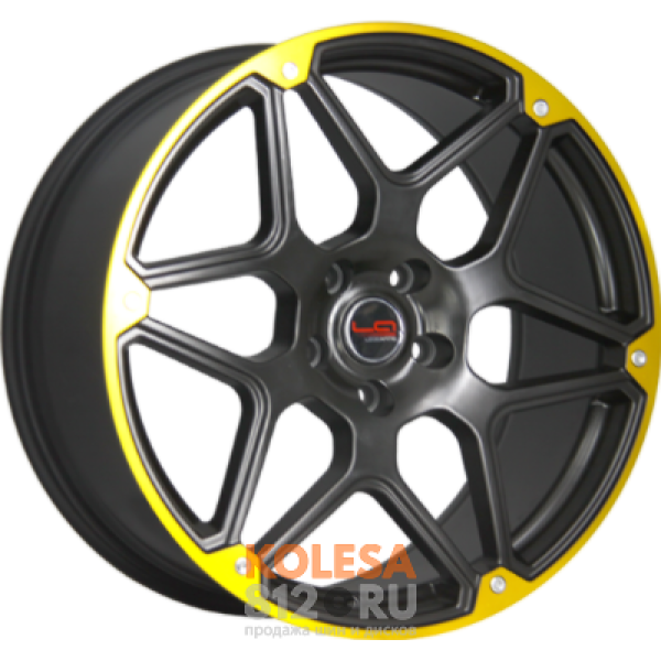 Диски Replica Concept LR502