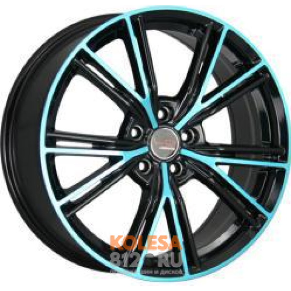 Диски Replica Concept LR504