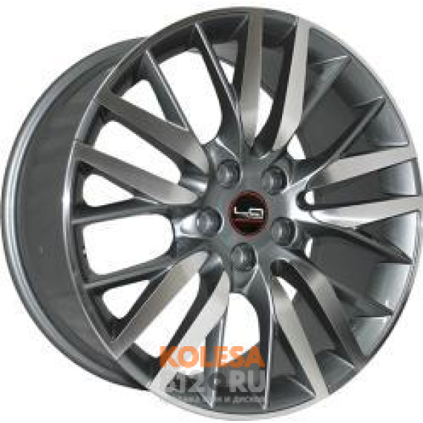 Диски Replica Concept LR511