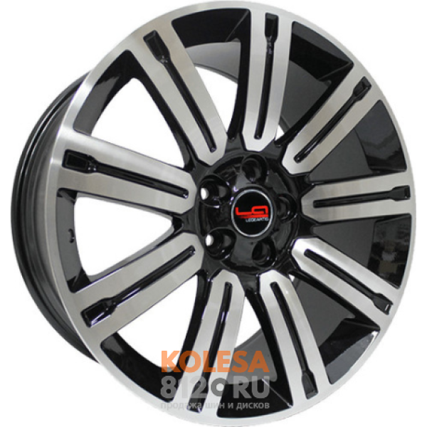 Диски Replica Concept LR514