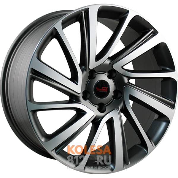 Диски Replica Concept LR517