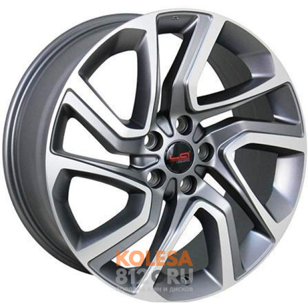 Диски Replica Concept LR519