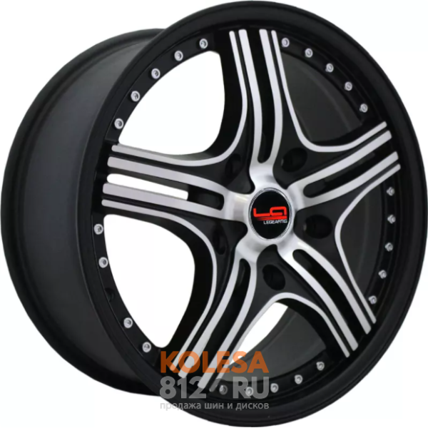 Диски Replica Concept LX507