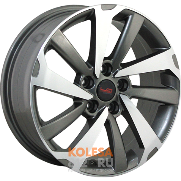 Диски Replica Concept LX525