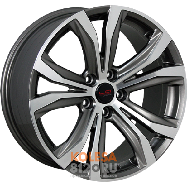 Диски Replica Concept LX527