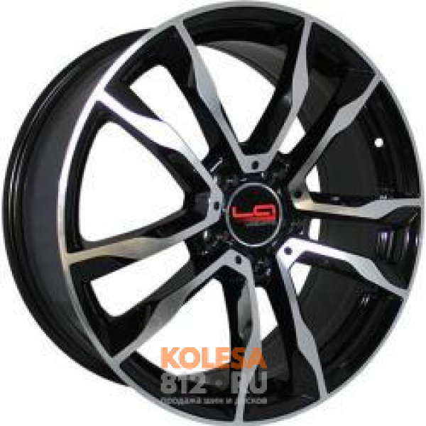Диски Replica Concept MR508
