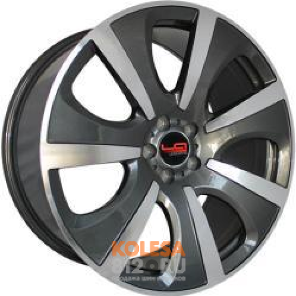 Диски Replica Concept MR520