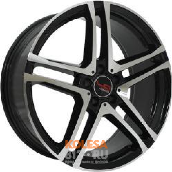 Диски Replica Concept MR523