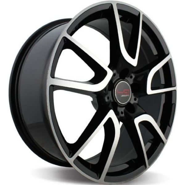 Replica _Concept-MR530 8.5 R20 PCD:5/112 ET:56 DIA:66.6 BKF