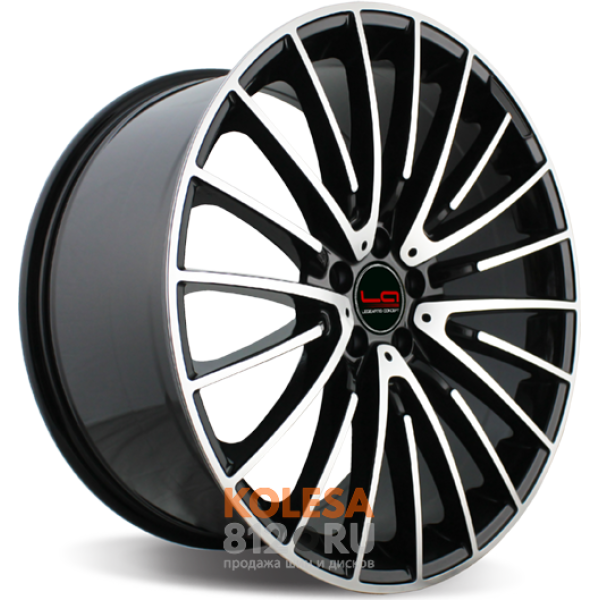 Диски Replica Concept MR532