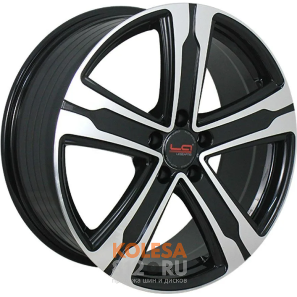 Диски Replica Concept MR538