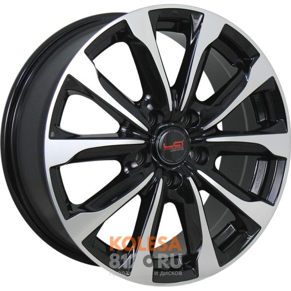 Диски Replica Concept MZ509