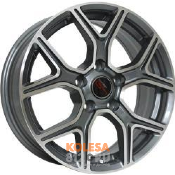 Диски Replica Concept Mi547