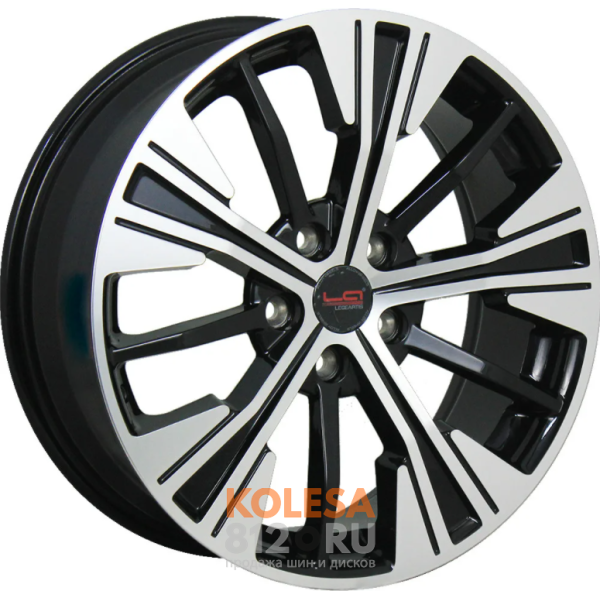 Диски Replica Concept Mi551