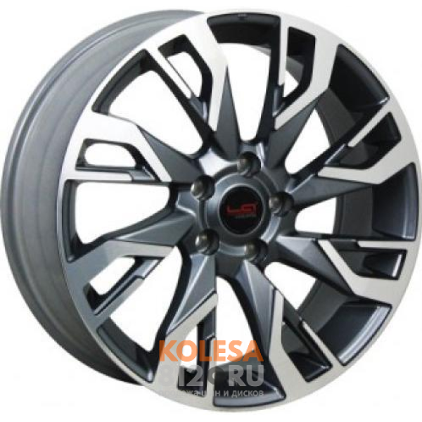 Диски Replica Concept Mi552