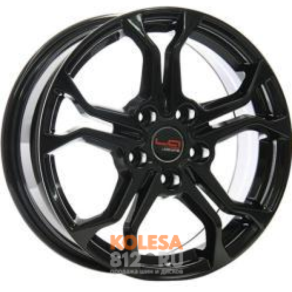 Диски Replica Concept NS505