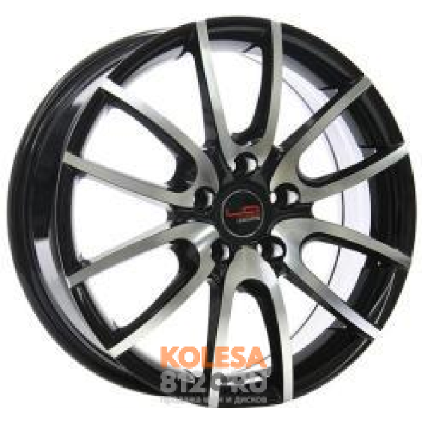 Диски Replica Concept NS508 - основное изображение