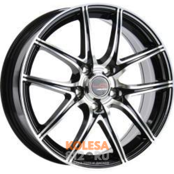 Диски Replica Concept NS509