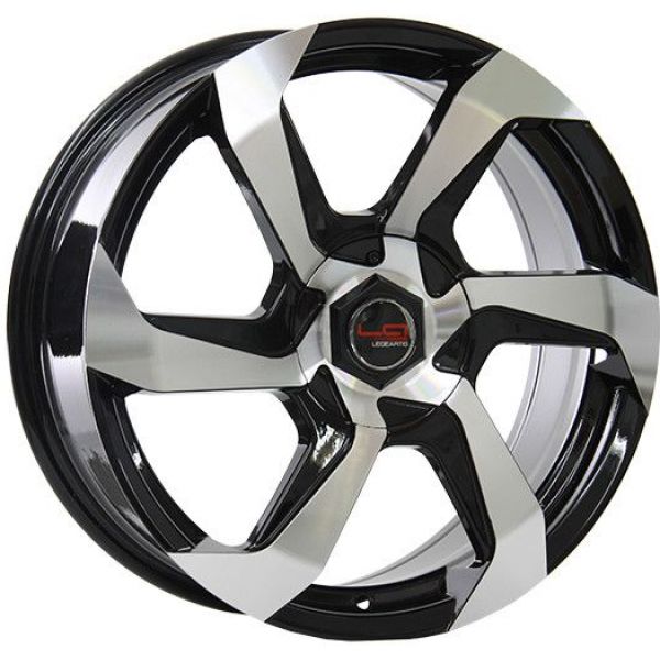 Replica _Concept-NS511 6.5 R17 PCD:5/114.3 ET:40 DIA:66.1 BKF