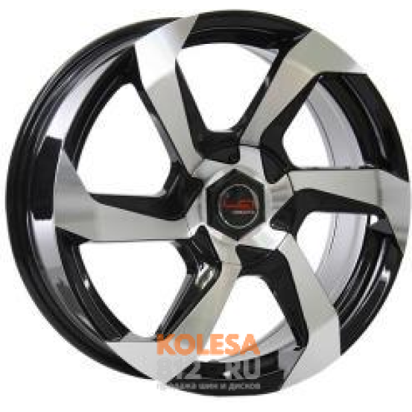 Диски Replica Concept NS511