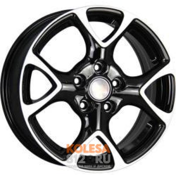 Диски Replica Concept NS532