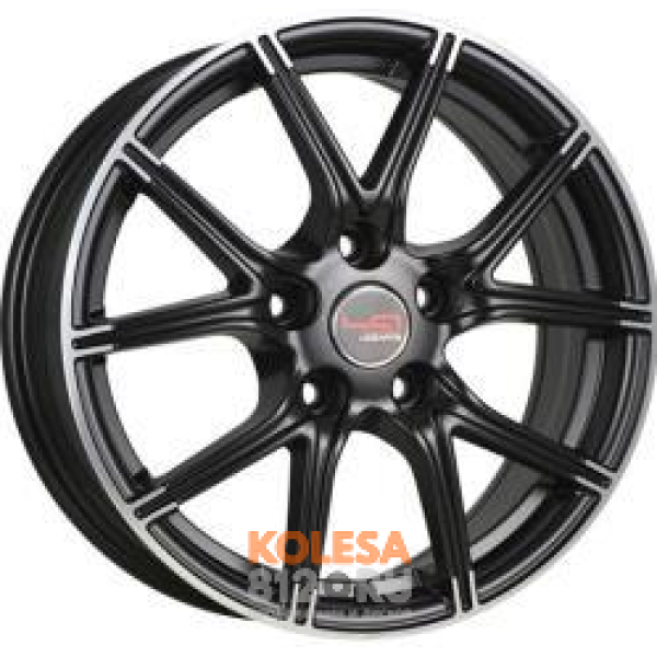 Диски Replica Concept NS534