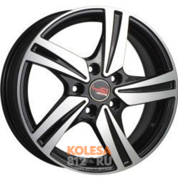 Диски Replica Concept NS540