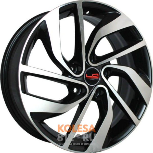 Диски Replica Concept NS541