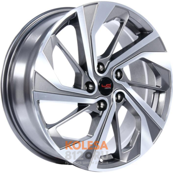 Диски Replica Concept NS549