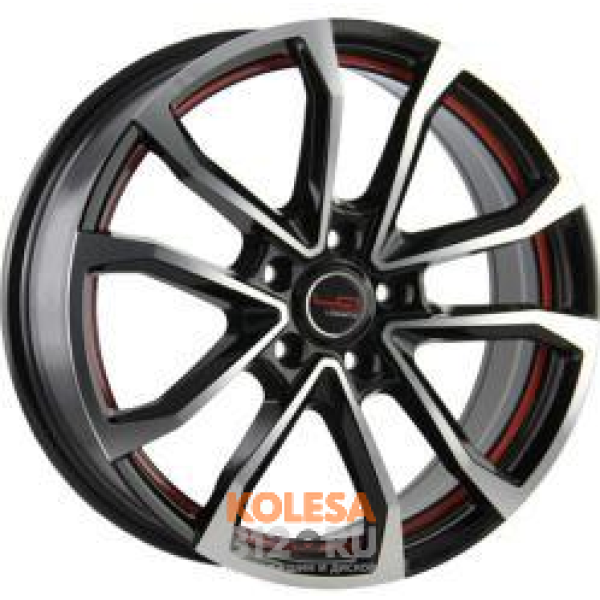 Диски Replica Concept OPL516