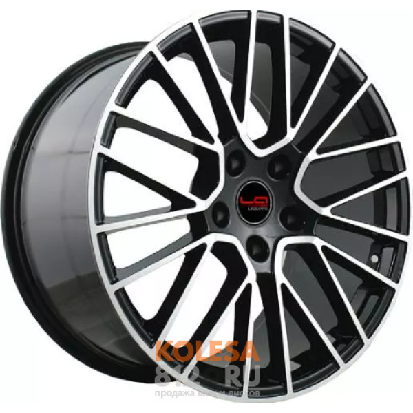 Диски Replica Concept PR521 - основное изображение