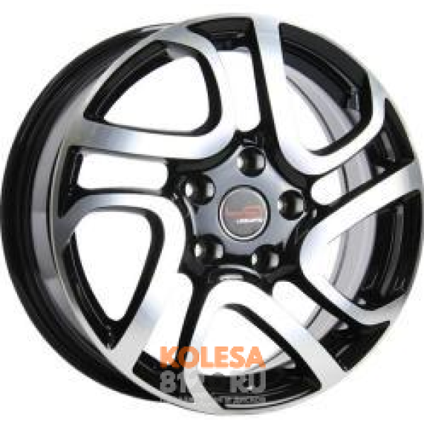 Диски Replica Concept RN507