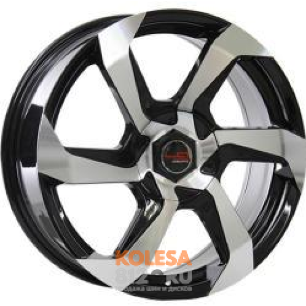 Диски Replica Concept RN508